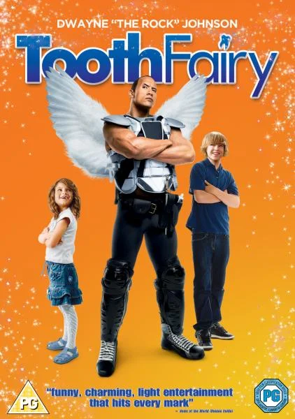 Tooth Fairy Bild 1