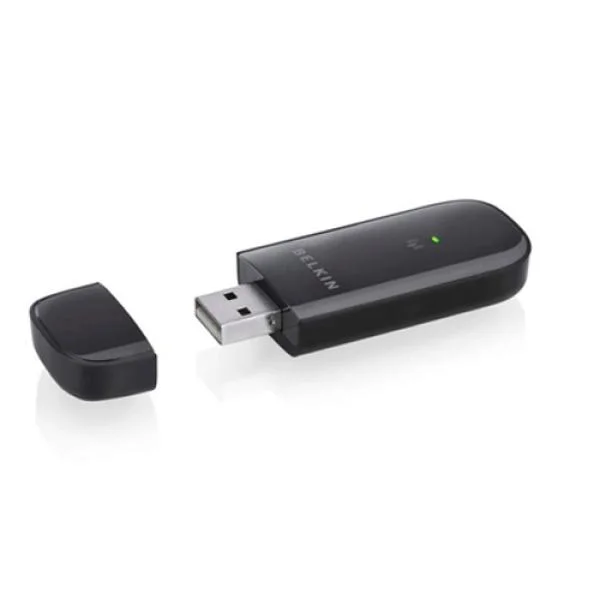 Belkin Surf & Share USB (F7D2101edSH) Bild 1
