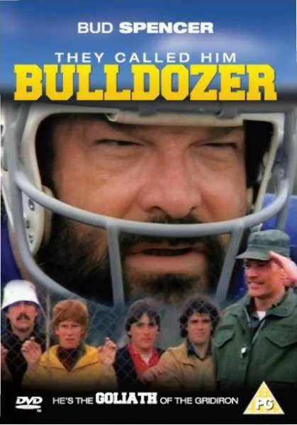 They Called Him Bulldozer Bild 1