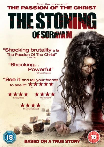The Stoning Of Soraya M Bild 1