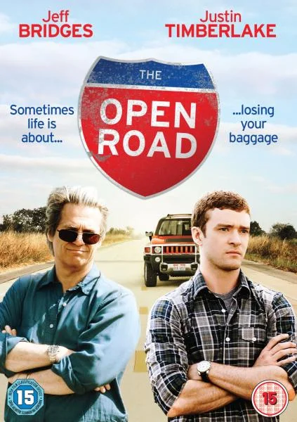Open Road Bild 1