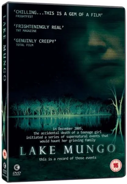 Lake Mungo Bild 1