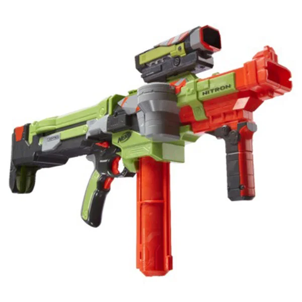 NERF Vortex Nitron Bild 1