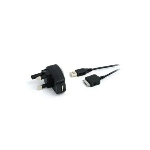 Lava USB iPod charger Bild 1
