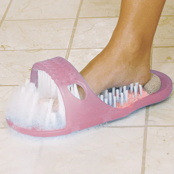 Easy Feet Foot Massager - Pink Bild 1