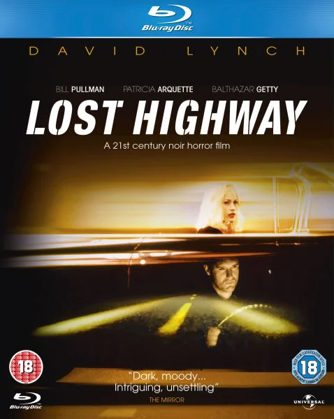 Lost Highway Bild 1
