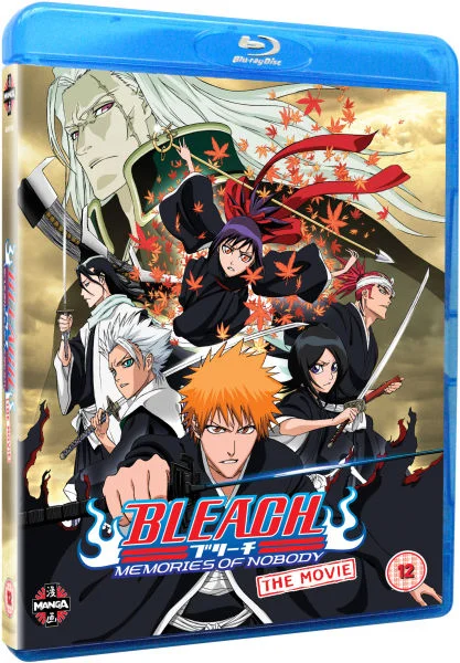 Bleach The Movie 1: Memories of Nobody Bild 1