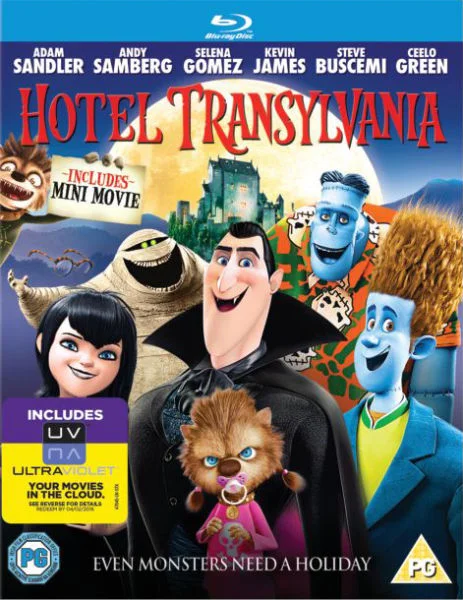 Hotel Transylvania Bild 1