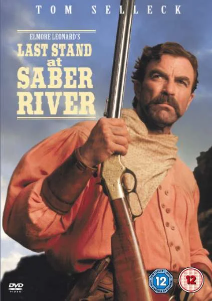 Last Stand At Saber River Bild 1