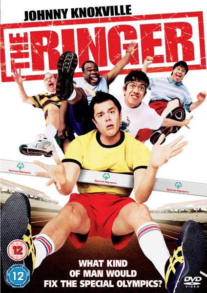 The Ringer Bild 1