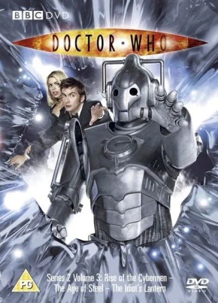 Doctor Who - Series 2 Vol. 3 Bild 1