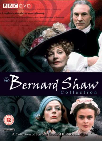 The George Bernard Shaw Collection Bild 1