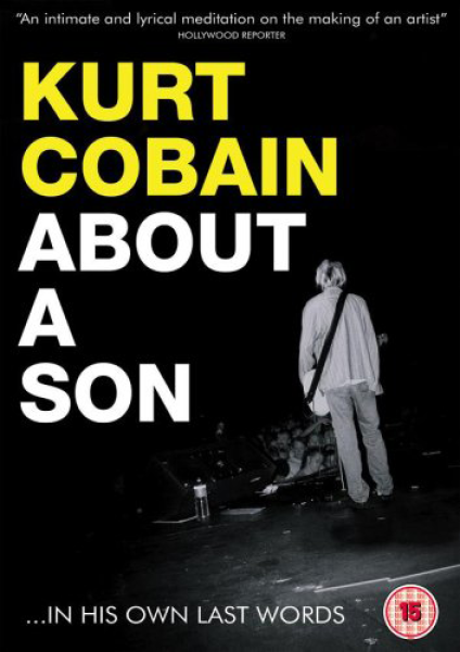 Kurt Cobain - About A Son Bild 1