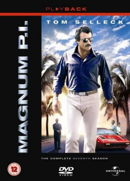 Magnum P.I. - The Complete 7th Season Bild 1