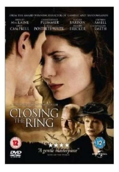Closing The Ring Bild 1
