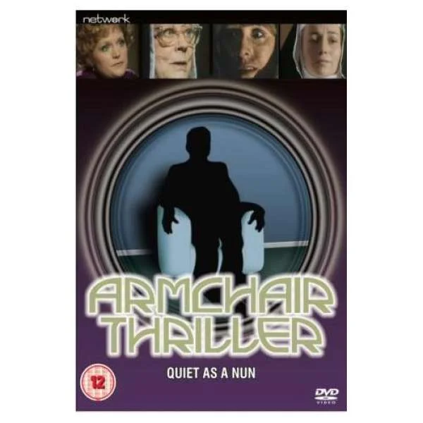 Armchair Thriller - Quiet As A Nun Bild 1