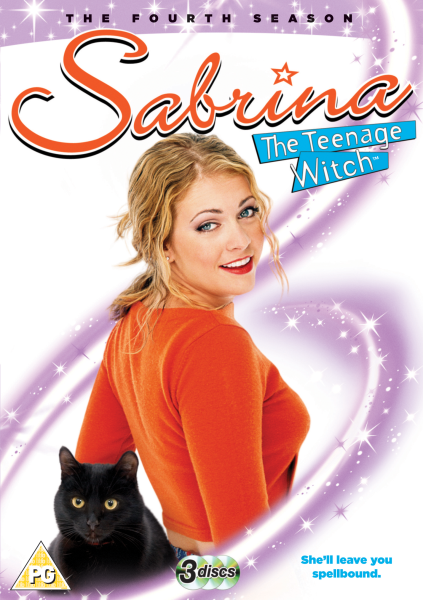 Sabrina: The Teenage Witch - Season 4 Bild 1