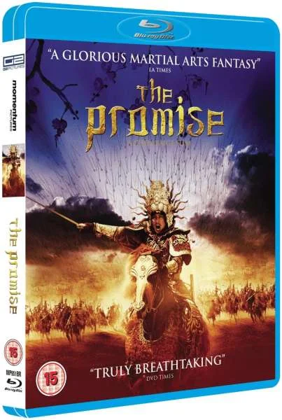 The Promise Bild 1