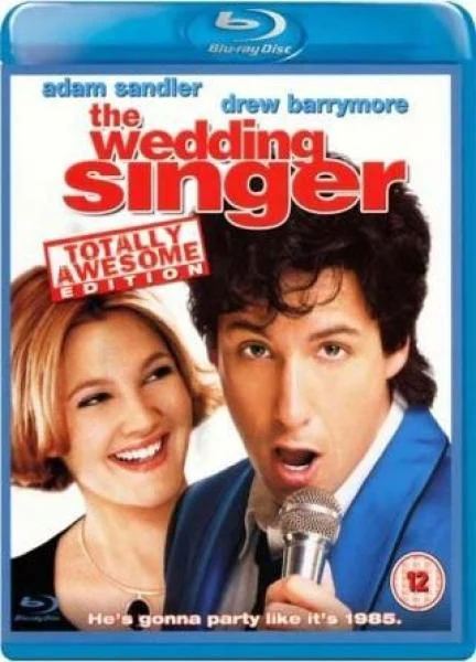 Wedding Singer Bild 1