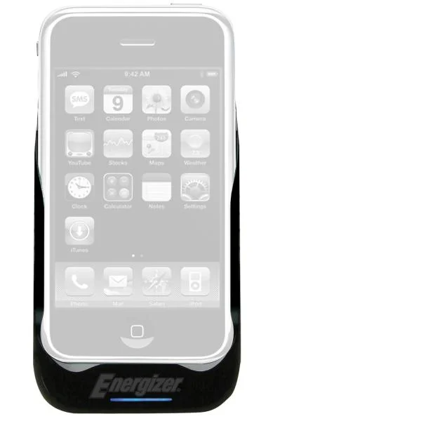 Energizer AP1500 iPhone Power Pack Bild 1