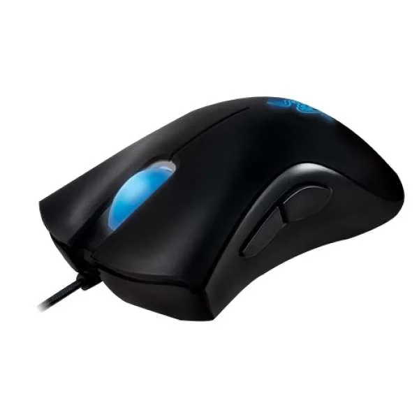 Razer Deathadder Gaming Mouse Bild 1
