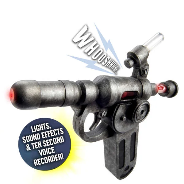 Doctor Who: The Doctor's Nano Recorder Bild 1