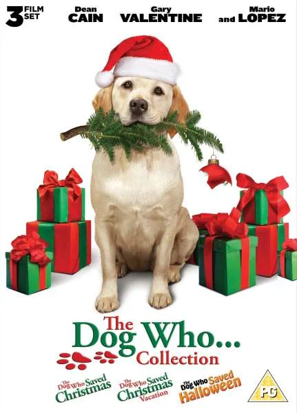The Dog Who Collection Bild 1