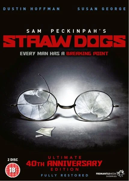 Straw Dogs - Ultimate 40th Anniversary Edition Bild 1