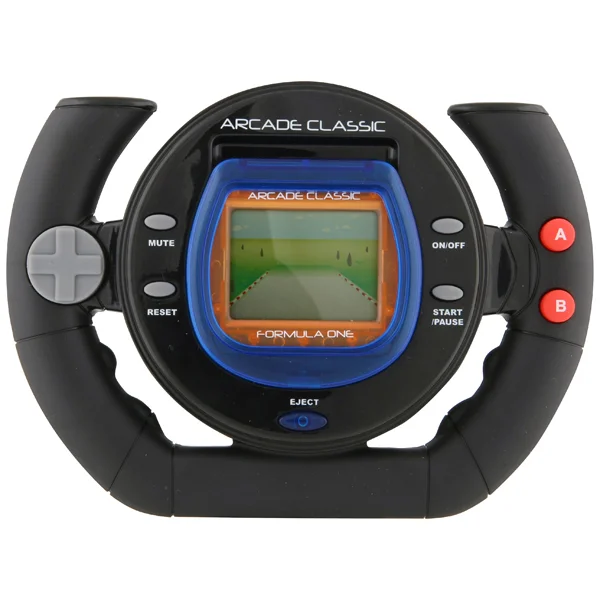 Arcade Classic Spielekonsole Bild 1