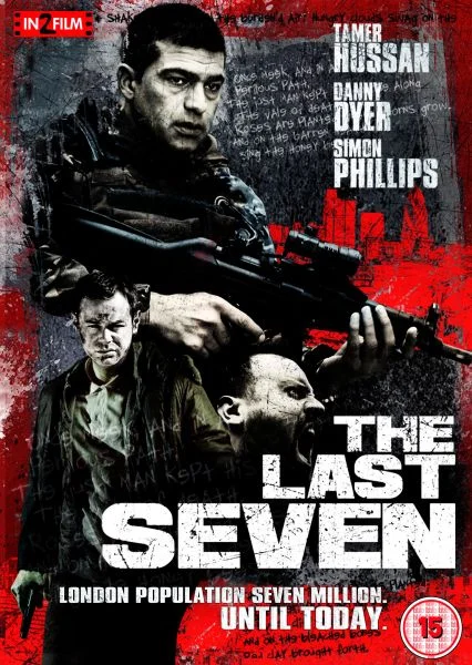 The Last Seven Bild 1
