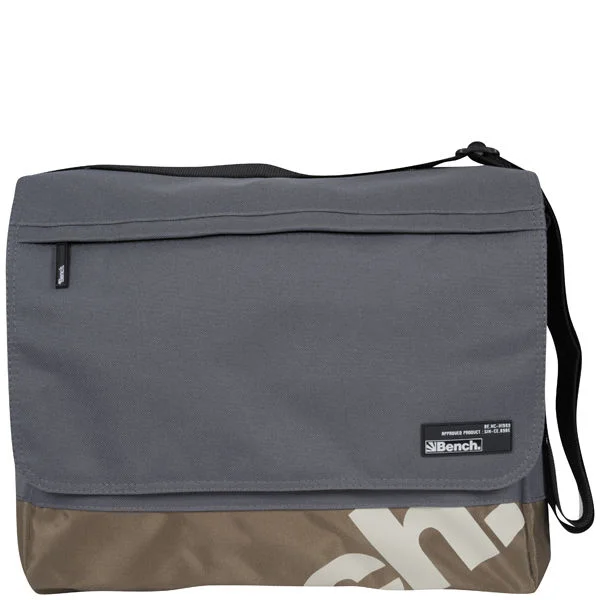 Bench Men's Eclipse Record Bag Bild 1