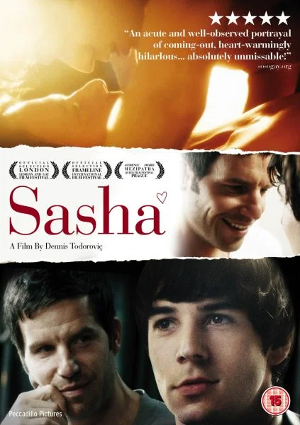 Sasha Bild 1