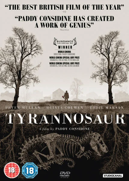 Tyrannosaur Bild 1