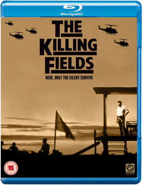 The Killing Fields Bild 1