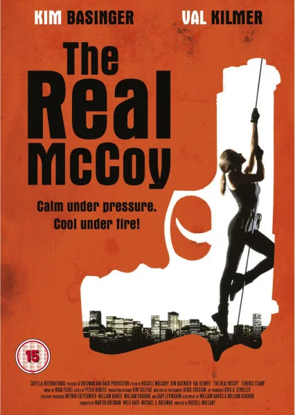 The Real McCoy Bild 1