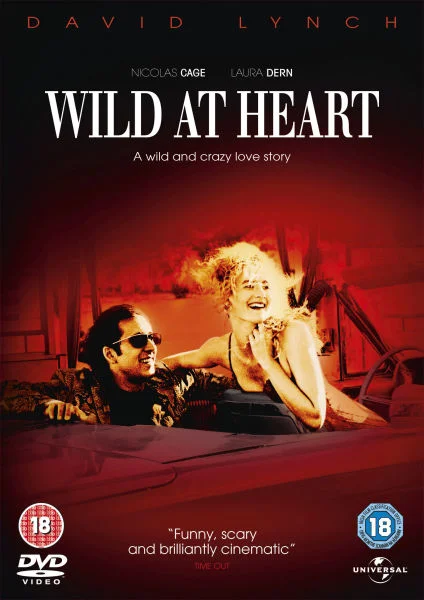 Wild at Heart Bild 1