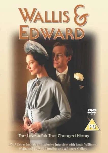 Wallis And Edward Bild 1