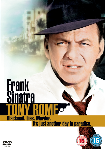 Tony Rome Bild 1