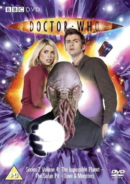 Doctor Who - Series 2 Vol. 4 Bild 1