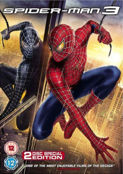 Spider-Man 3 Bild 1