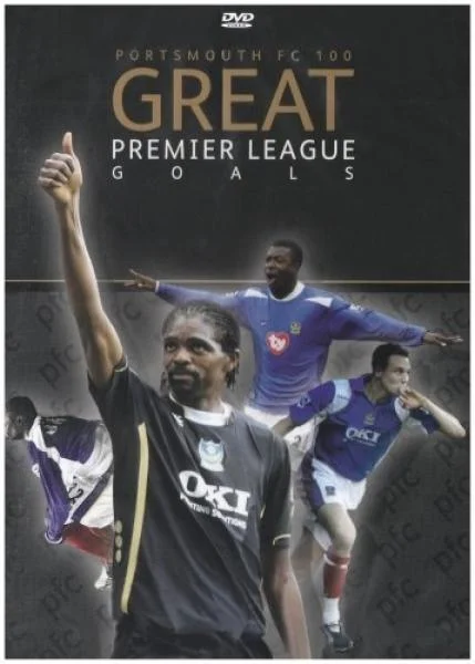 Portsmouth FC - Great Premiership Goals Bild 1
