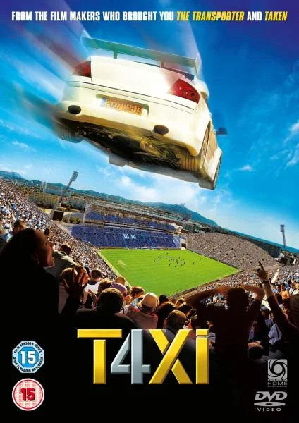 Taxi 4 Bild 1