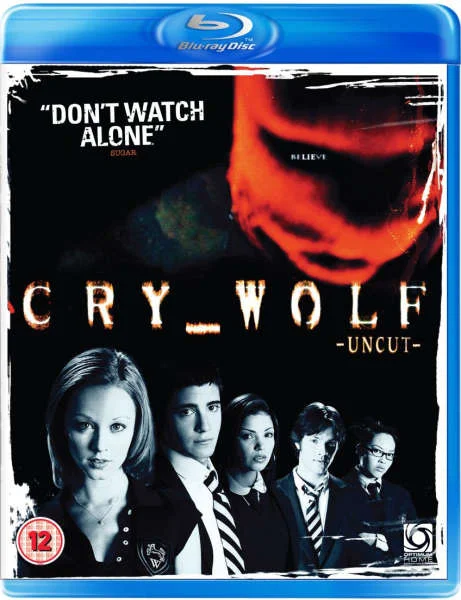 Cry Wolf Bild 1
