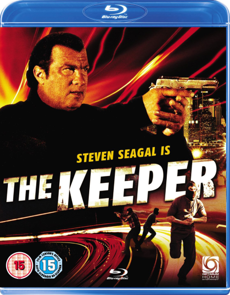The Keeper Bild 1