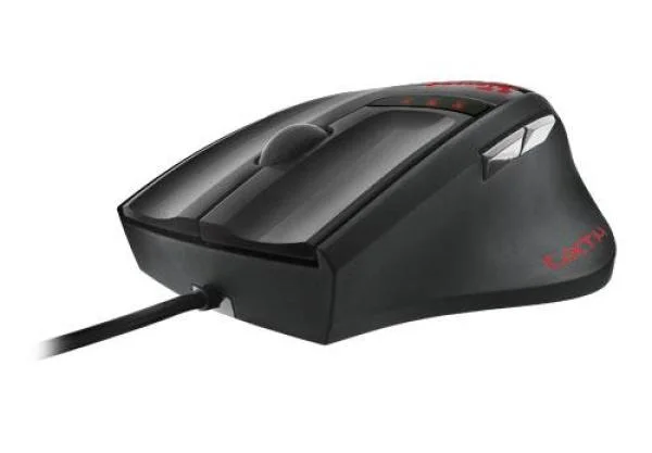 Trust GXT14 Gaming Mouse Bild 1
