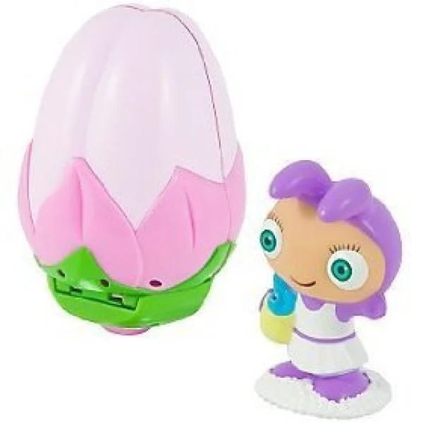 Waybuloo Floating Bath Lau Lau Bild 1