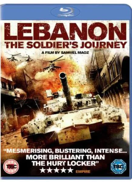 Lebanon Bild 1