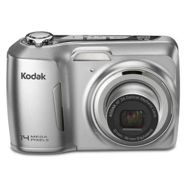 Kodak EasyShare CI83 14MP (Silver) Bild 1