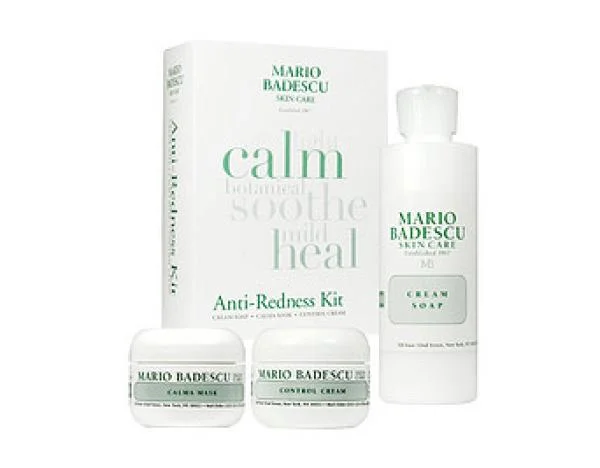 Mario Badescu Anti Redness Kit Bild 1