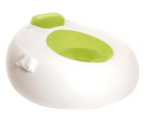 iMusic Inflatable Chair Bild 1